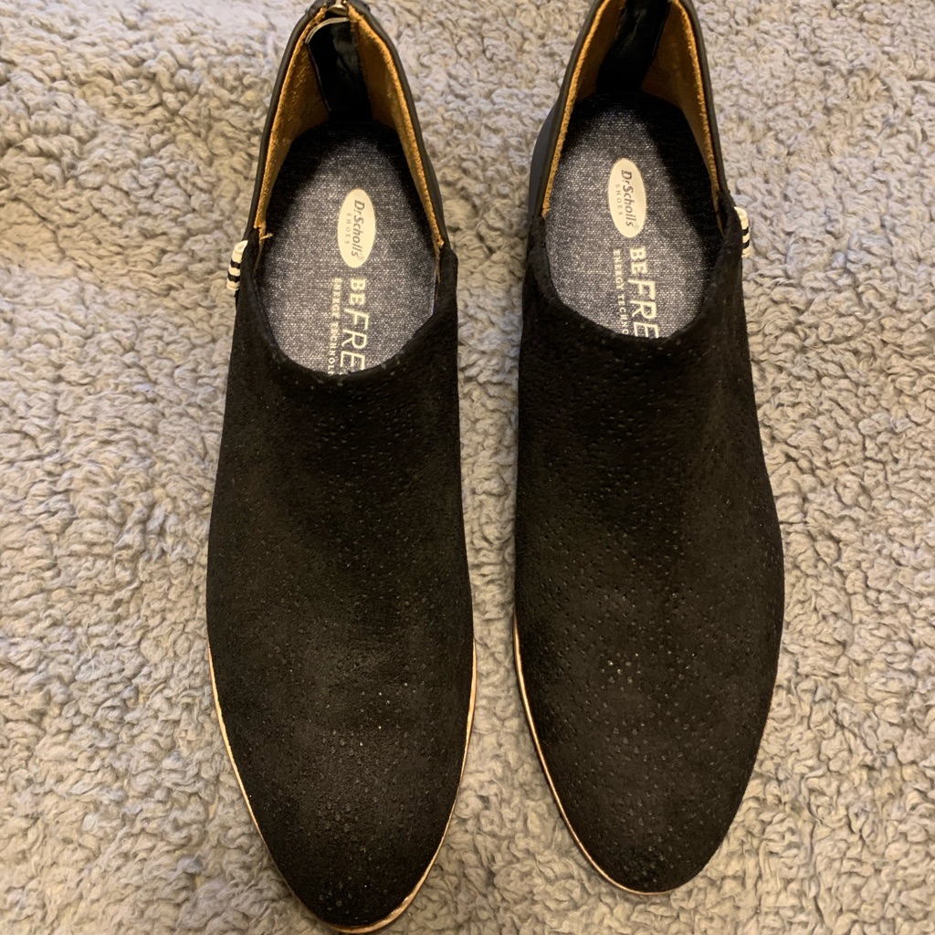 Brand New Dr Scholls Boots